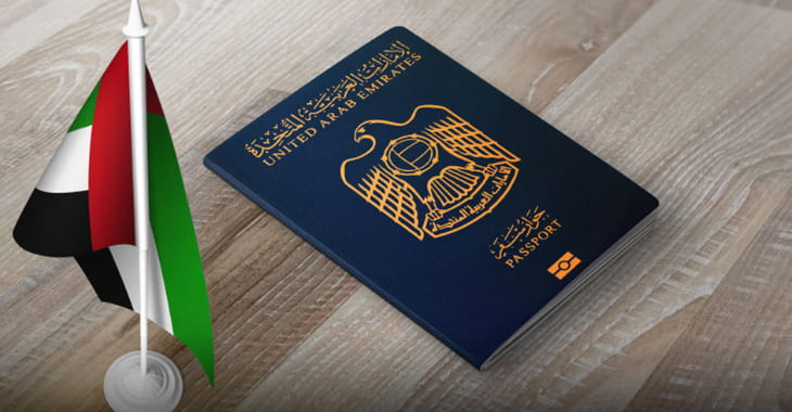 Requirements for a UAE Residence Visa