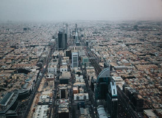 Riyadh