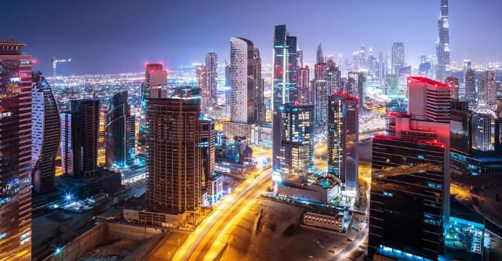 Select the Appropriate Jurisdiction for Business Setup in Dubai