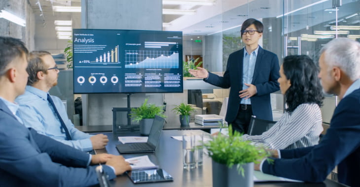 Selecting the Appropriate Business Structure