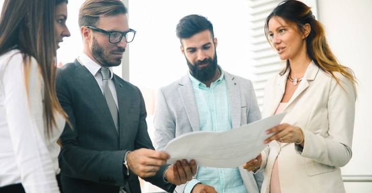 Things to Consider Before a Company Formation in Dubai from the UK
