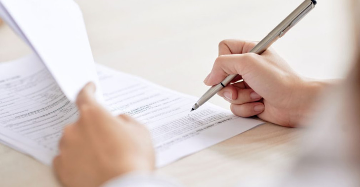 Types of Residency Visas