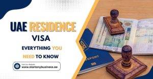 Read more about the article UAE Residence Visa 2025 – Everything You Need to Know