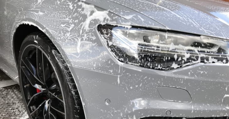 What are the Steps to Starting a Car Wash Business in the UAE?