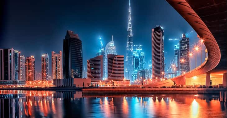 Business Activities Comes Under a Commercial License in Dubai