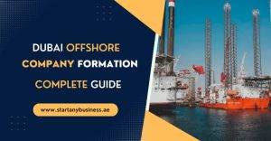 Read more about the article Dubai Offshore Company Formation 2025: Complete Guide
