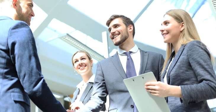 Offshore Company Formation 2024