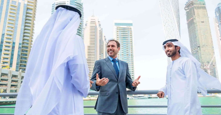 What is an Offshore Company in Dubai, UAE