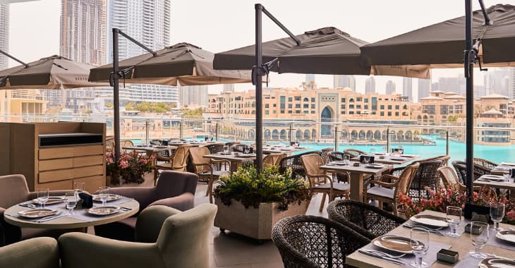 Benefits of Starting a Restaurant Business in Dubai, UAE Free zone
