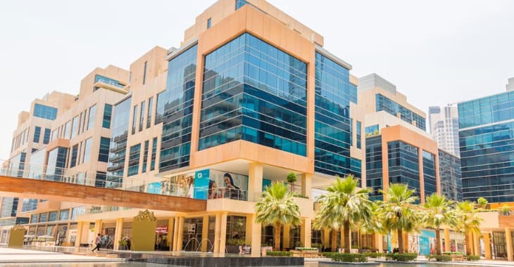 Businesses to Start in Business Bay