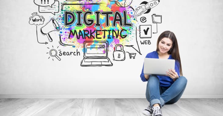 Digital Marketing