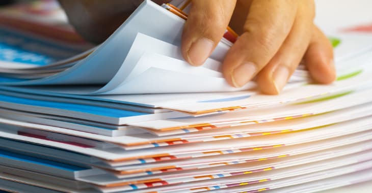 Documents Necessary to Get a Professional License in Dubai