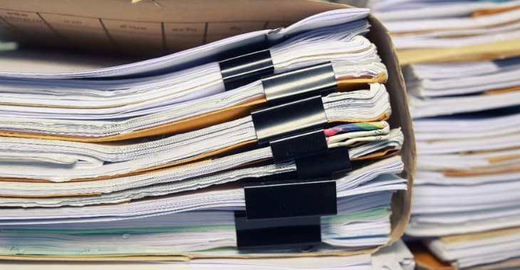 Documents Required for Getting an Investor Visa in Dubai