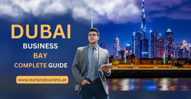 You are currently viewing Dubai Business Bay: Complete Guide (2026)