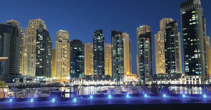 Other Things to Do in Business Bay
