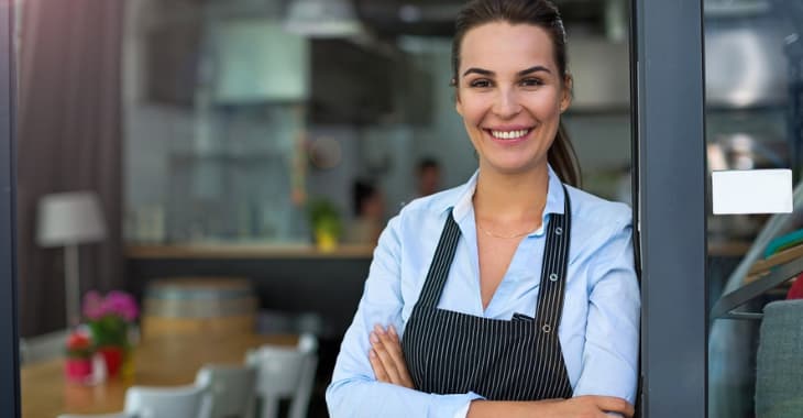 Start Your Restaurant Business with Experts