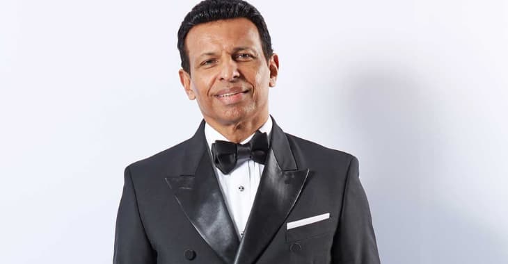 Sunny Varkey Dubai Richest Man