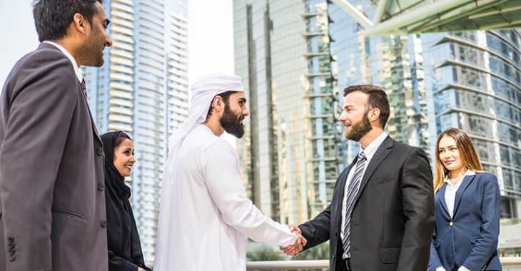 The Application Process for an Investor Visa in Dubai