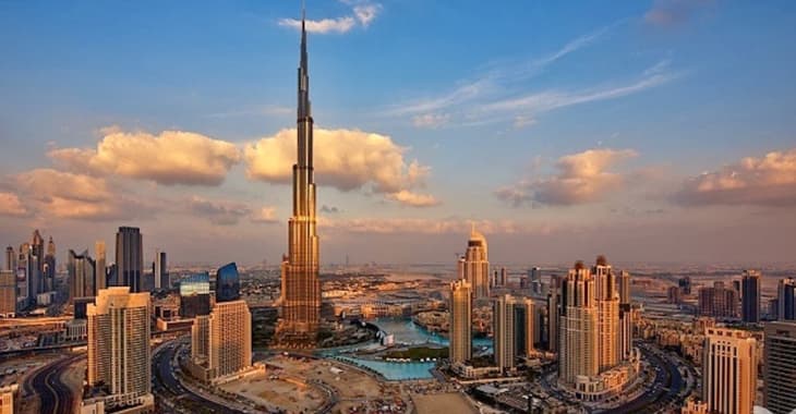 The Processing Time for an Investor Visa in Dubai