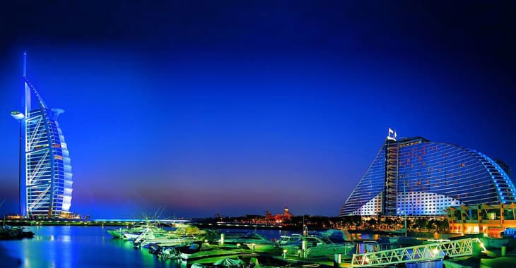 Types of Investor Visas in Dubai