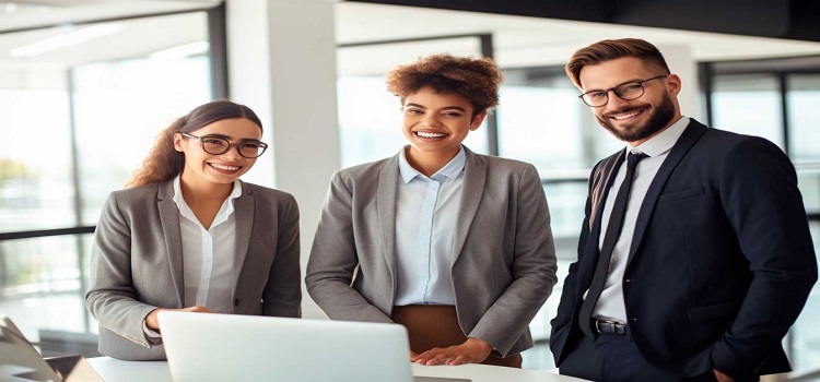 Collaborative Entrepreneurship