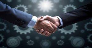 Read more about the article Strategic Partnerships in Business: How Collaborations Are Shaping the Future of Entrepreneurship