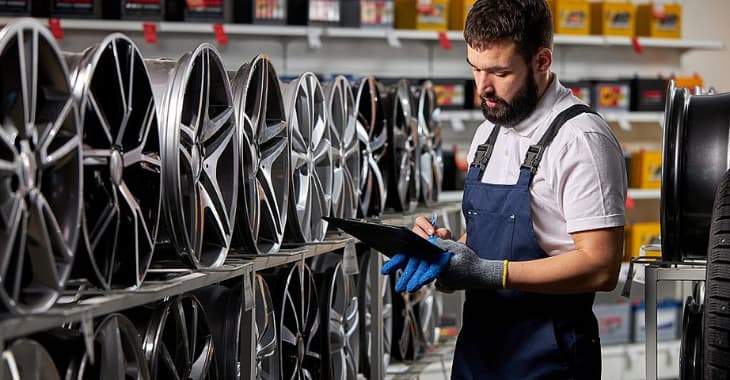 Documents required to Start Auto Parts trading In Dubai