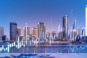 Read more about the article 8 Profitable Business Opportunities in Dubai for 2024
