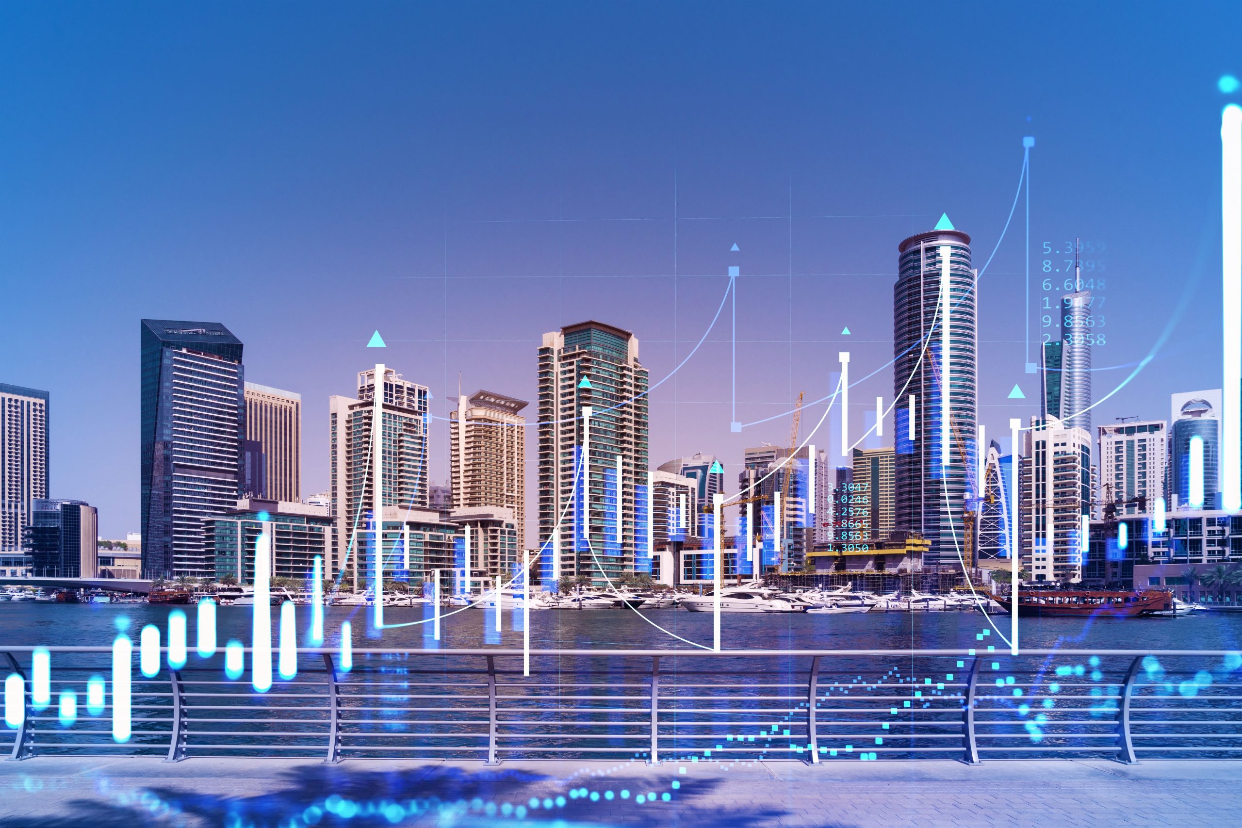 You are currently viewing 8 Profitable Business Opportunities in Dubai for 2024