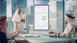 Read more about the article Translation Services: Bridging Cultures and Boosting Business Success in the UAE