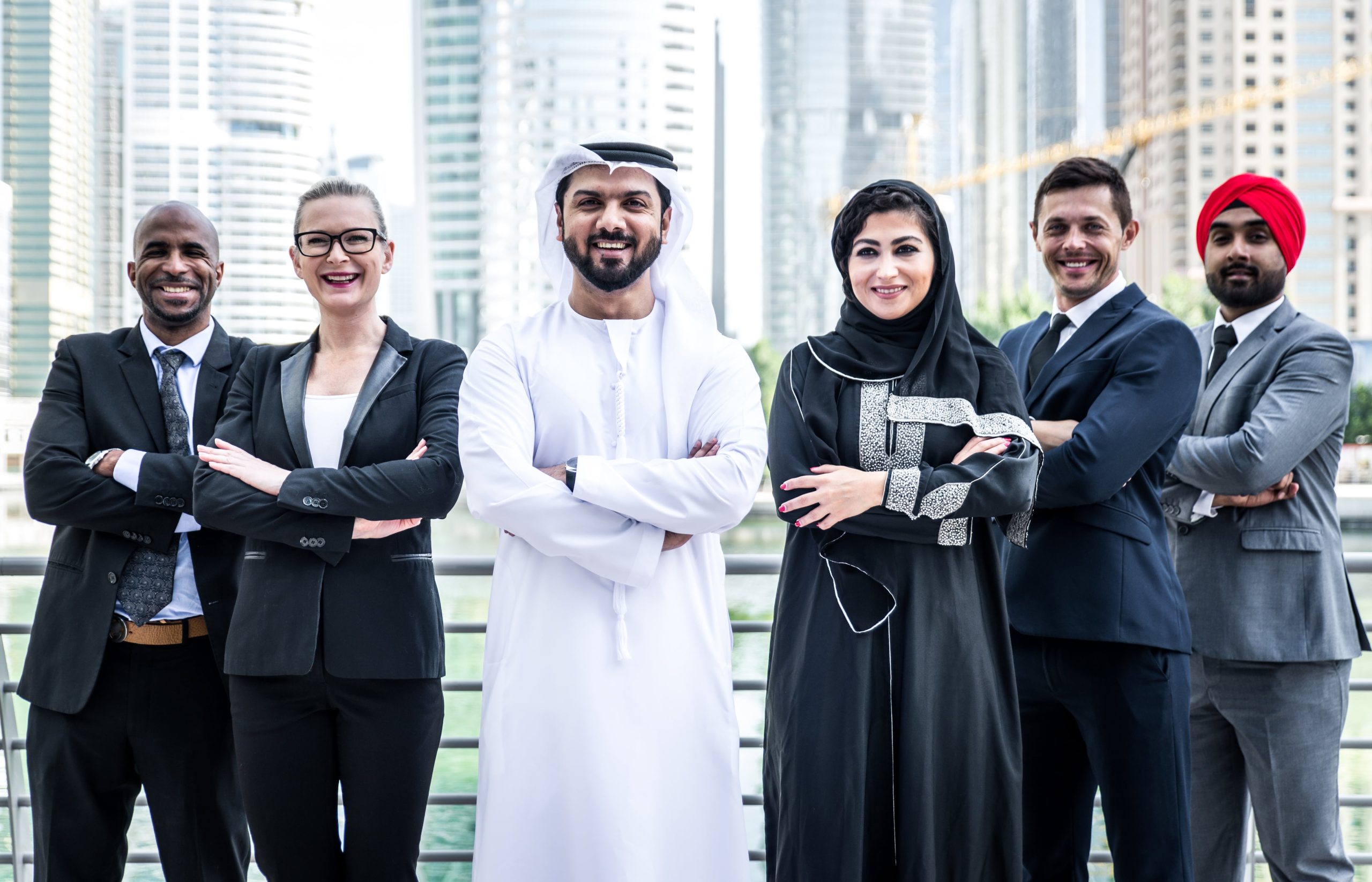 You are currently viewing Bharat Mart: Opportunities for Indian Businesses in Dubai