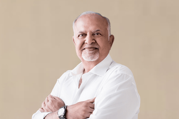 Micky Jagtiani Landmark Group
