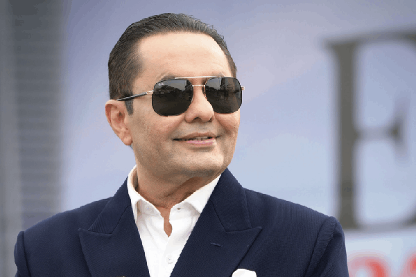Rizwan Sajan Danube Properties