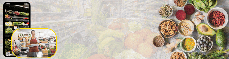 Setup Grocery Store in Dubai, UAE
