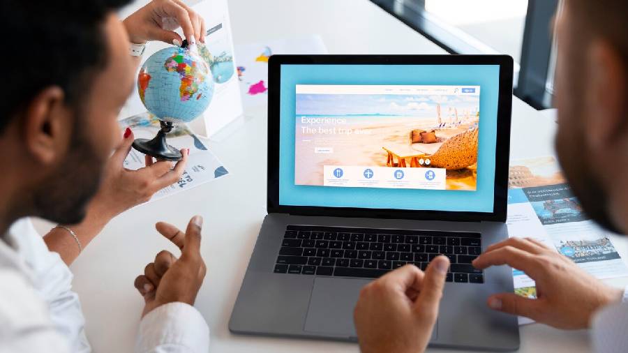 virtual license Dubai