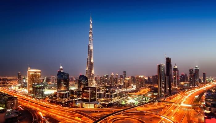 Starting Business In Dubai
