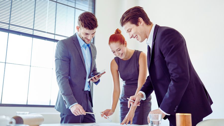 Business Incubators