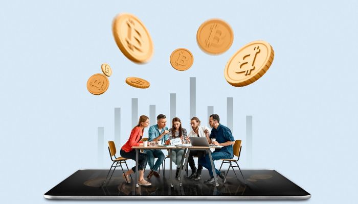 Crowdfunding
