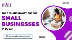 Read more about the article Top 5 Best Financing Options For Small Businesses In Dubai