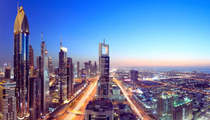 Work Permits and Visas in Dubai