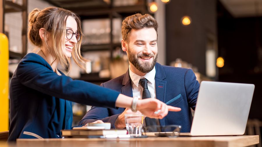 Decide on Your Business Model