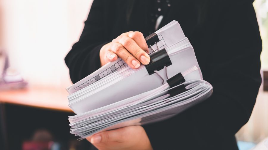 Documents Required to Obtain a Cafeteria License in Dubai