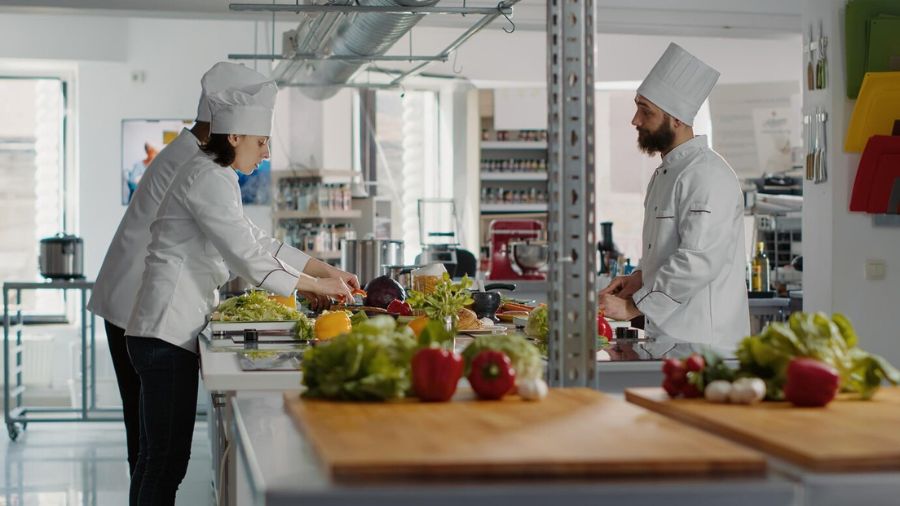 Food Business In Dubai
