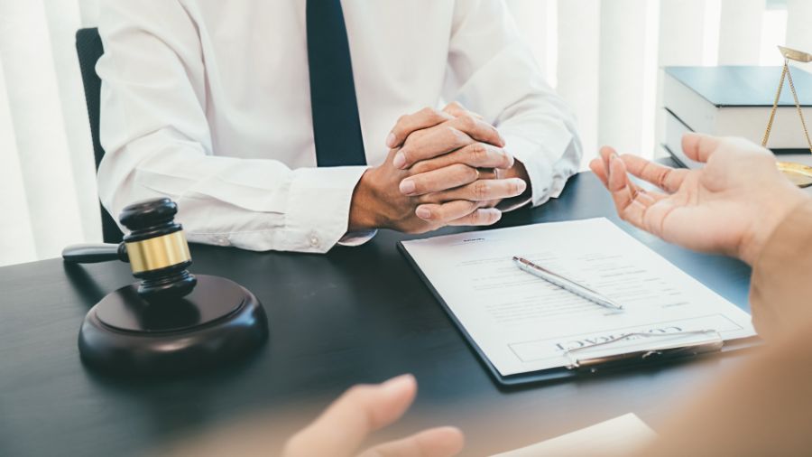 License for Consulting Business