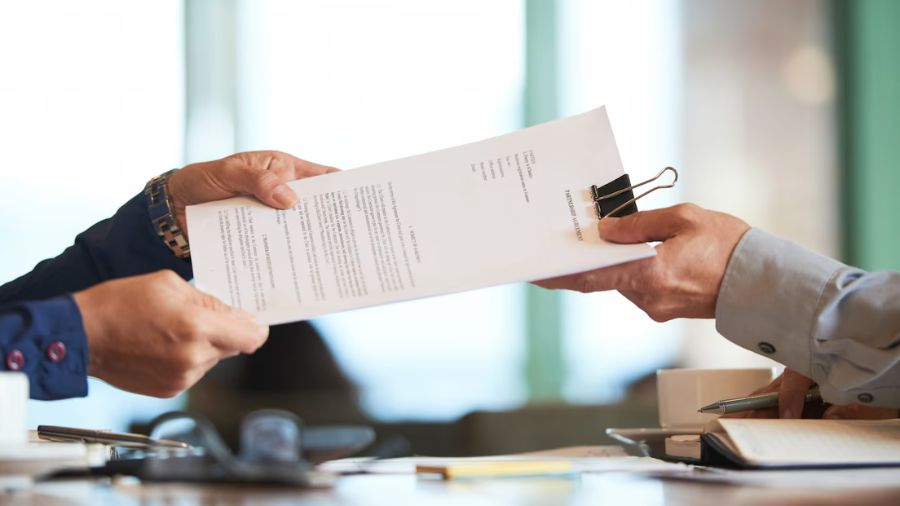 Obtaining the Required Licenses