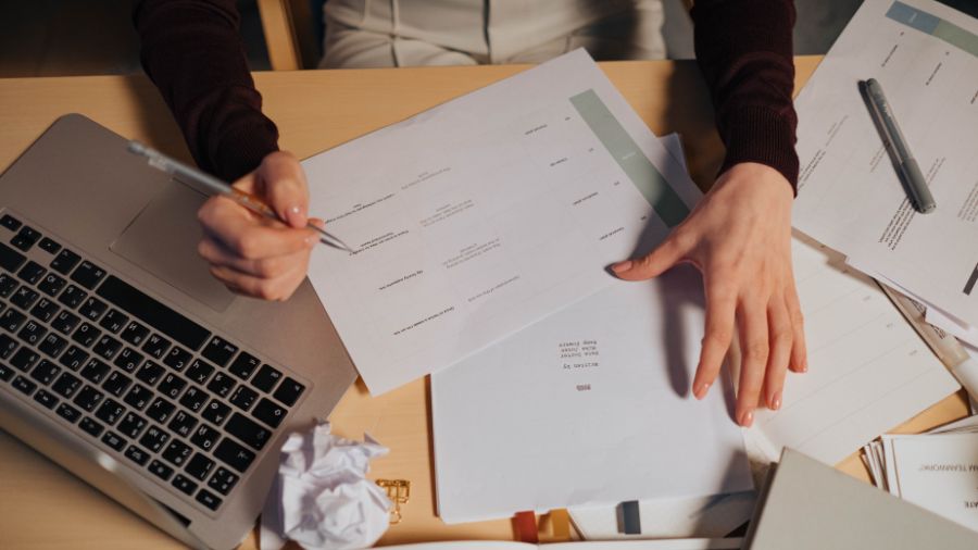 Register Your Company’s Trade Name