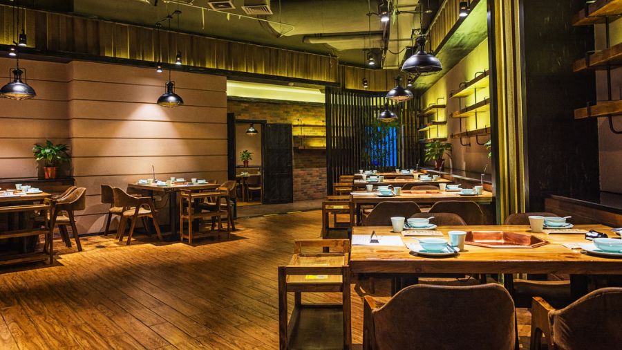 Selecting the Food and Beverage Business Model