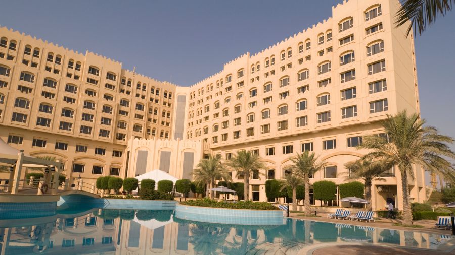 Hotel Business In Dubai