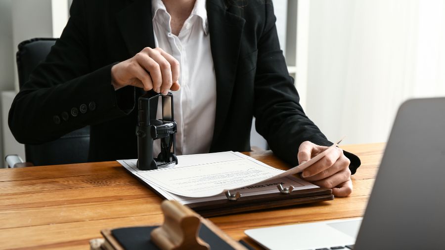 license system for restaurants