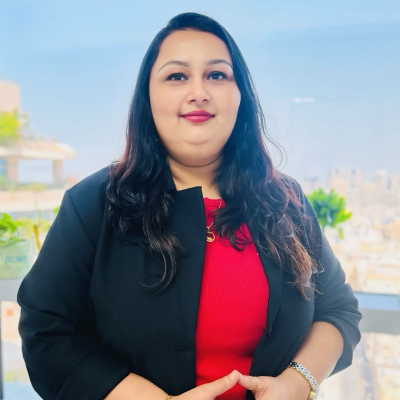 SAB Team Member